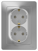 фото Розетка Schneider Electric BLNRS001023