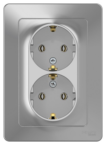 фото Розетка  Schneider Electric BLNRS001023 в Екатеринбурге