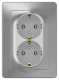 фото Розетка  Schneider Electric BLNRS001023 в Екатеринбурге