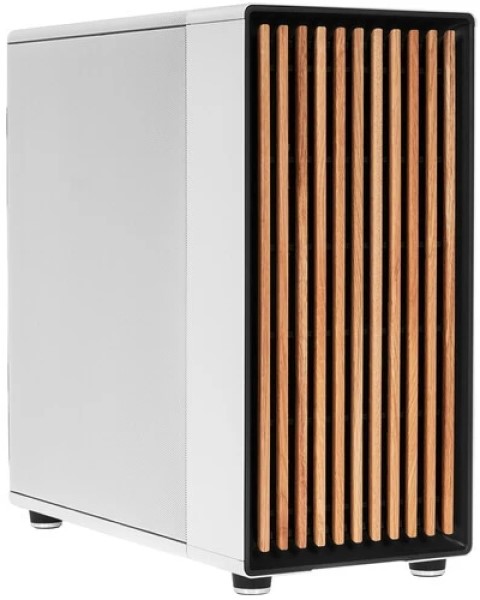 

Корпус eATX Fractal Design North XL FD-C-NOR1X-03 без БП, 2*USB 3.2, USB 3.2 Type-C, North XL
