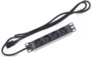 фото Блок розеток  Cabeus PDU-4P-2IEC