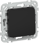 фото Выключатель одноклавишный  IEK FI-V14-0-10-1-K02