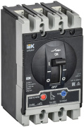 фото Автоматический выключатель IEK AR-MCCB-3S-035-0050A-ATUC