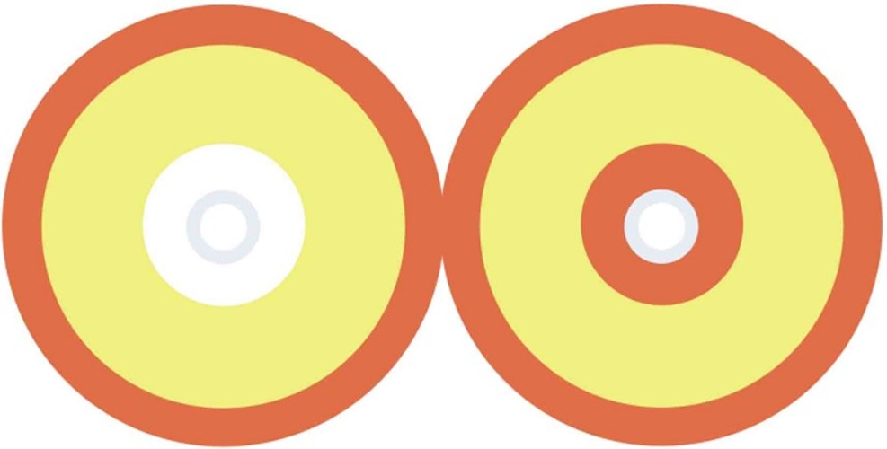 

Кабель волоконно-оптический 50/125, 2 волокна TELCORD FK-DX-50-2.0-LSZH-BK DUPLEX ZIPCORD, MM 50/125 (OM2), 2.0мм, LSZH, цвет черный, FK-DX-50-2.0-LSZH-BK