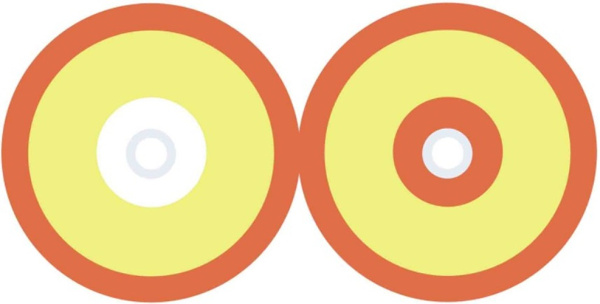 Изображение товара Кабель волоконно-оптический TELCORD FK-DX-50-2.0-LSZH-BK