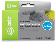 фото Картридж Cactus CS-CB325N