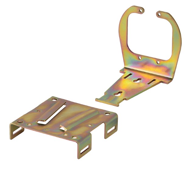 

Кронштейн ССД 130106-00568 для крепления муфт МТОК-Н8, МКО-Ц8, 130106-00568