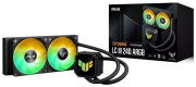 фото Система охлаждения жидкостная  ASUS TUF GAMING LC III 240 ARGB
