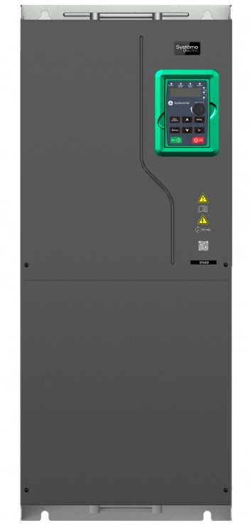 Преобразователь частоты,Systeme Electric,STV600C18N4L1