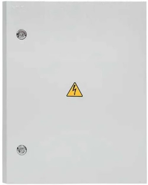 

Щит с монтажной панелью EKF mb66-504022 ЩМПг "KRATOS" 50.40.22 IP66, mb66-504022