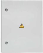 фото Щит с монтажной панелью  EKF mb66-504022