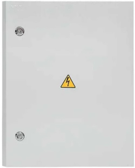 Изображение товара Щит EKF mb66-504022 с монтажной панелью и защитой IP66