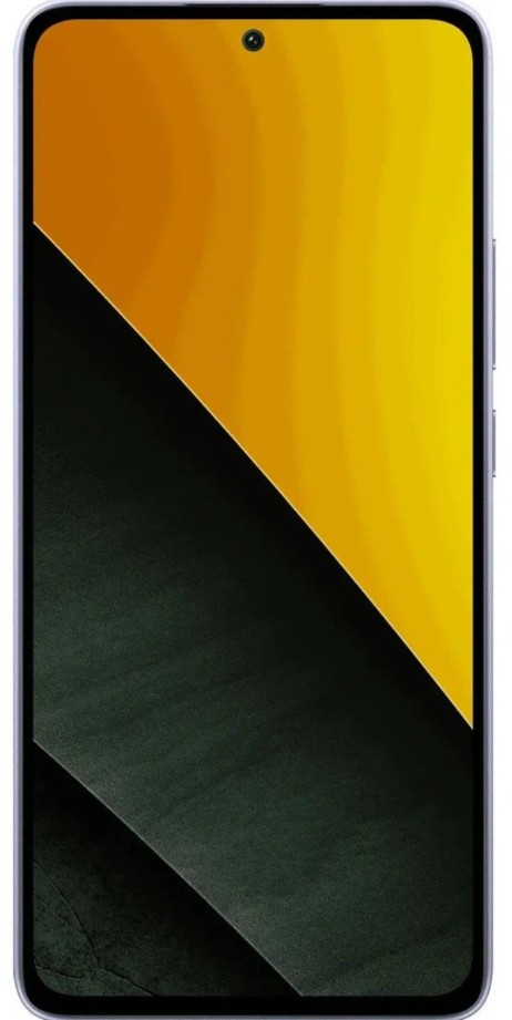 

Смартфон Xiaomi POCO M7 Pro 5G RU 12/256GB MZB0JZCRU Purple, POCO M7 Pro 5G RU 12/256GB