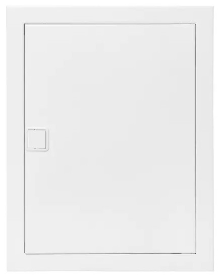 

Щит распределительный встраиваемый EKF nv-pb-md-2 "Nova" 24 модулей с металлической дверью IP41, nv-pb-md-2