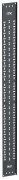 фото Кабельный организатор ITK LS-CO05-33U-V