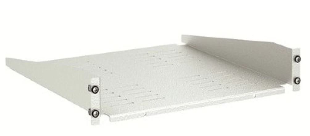 

Полка DKC R5RFIT400 2U глубина 400мм, для 19" IT-корпусов ДКС серии STI/CQE, RAL7035, "RAM Block", R5RFIT400