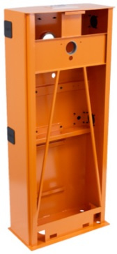 Изображение товара Запчасть CAME 119RIG062 Корпус шлагбаума для GARD G6000