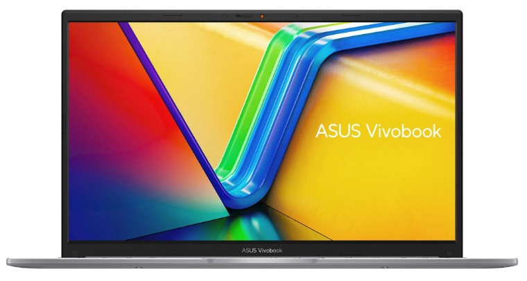 Ноутбук ASUS VivoBook 15 F1504VA-WS51