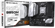 фото Материнская плата MAXSUN MS-Terminator B850M WIFI