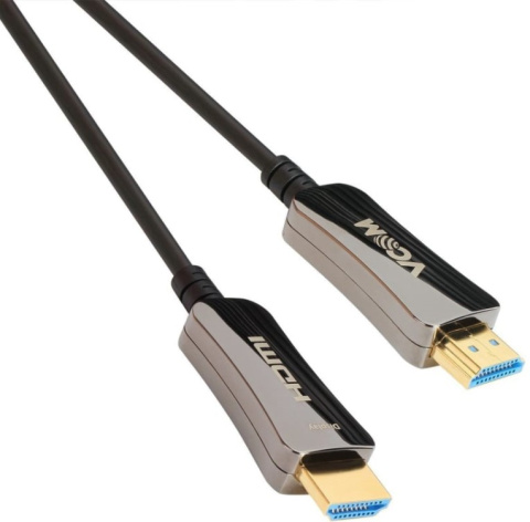 фото Кабель интерфейсный HDMI-HDMI VCOM D3742A-15M в Екатеринбурге