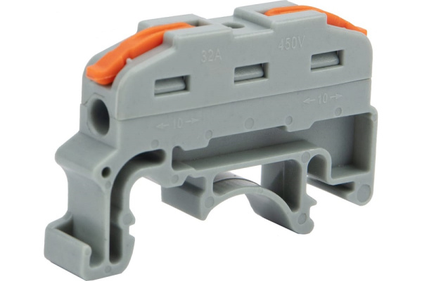 фото Клемма  Rexant 07-6263-1 в Казани