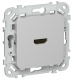 фото Розетка HDMI  IEK FI-H10-K47 в Санкт-Петербургe