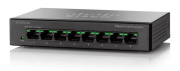 фото Коммутатор Cisco SB SG110D-08-EU