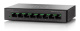 фото Коммутатор неуправляемый Cisco SB SG110D-08-EU в Омске