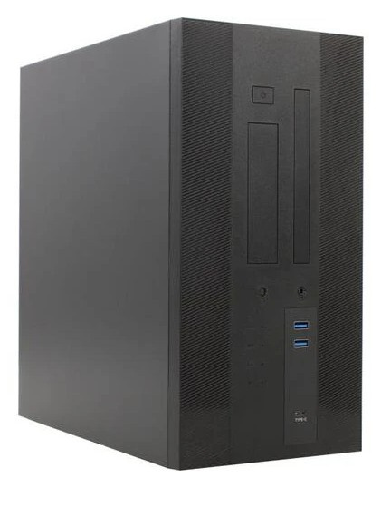 Изображение товара Корпус Powerman EK303BK