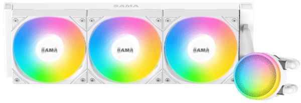 Изображение товара Система охлаждения SAMA L60
