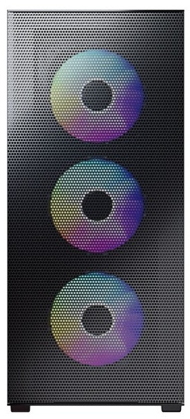 Изображение товара Корпус Eurocase M9 Plus (УЦЕНЕННЫЙ)