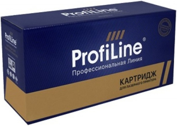 Изображение товара Тонер-картридж ProfiLine PL_44844469_Y_Drum Желтый для OKI MC853/MC873
