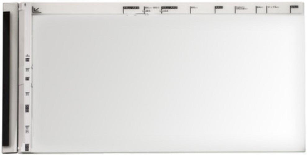 Запчасть Kyocera 302K394550