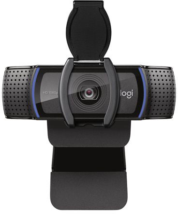 фото Веб-камера  Logitech C920e в Уфе