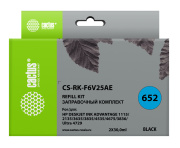 фото Чернила Cactus CS-RK-F6V25AE