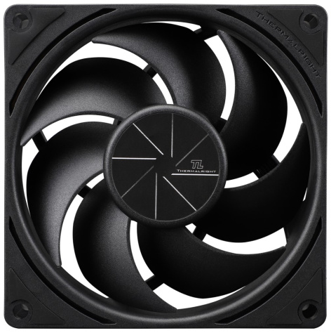 Изображение товара Вентилятор Thermalright TL-P9 для корпуса 92мм регулируемый PWM низкий уровень шума