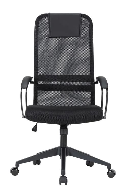 

Кресло офисное Chairman CH612 7145935 черный, CH612