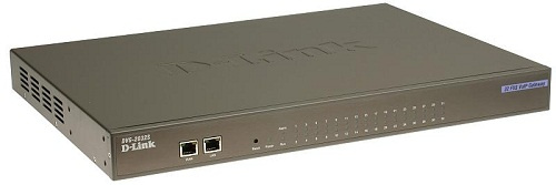 фото Шлюз VoiceIP  D-link DVG-2032S/16CO/C1A в Омске