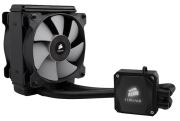 фото Система охлаждения Corsair H80I