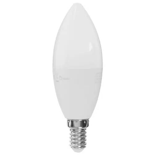 

Лампа EKF slwf-e14-rgbw Connect 5W WIFI RGBW E14, slwf-e14-rgbw