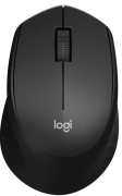 фото Мышь беспроводная  Logitech M330 Silent Plus (УЦЕНЕННЫЙ)