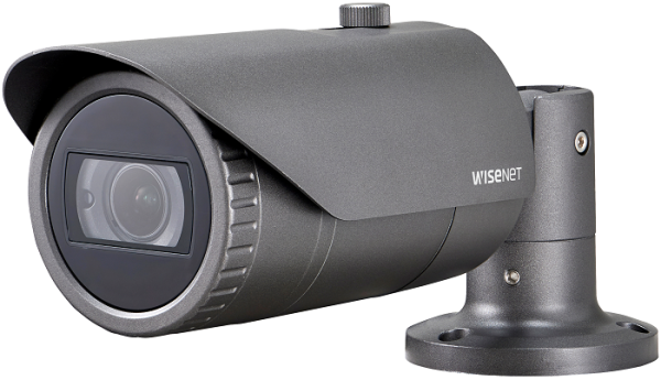 фото Видеокамера IP Wisenet QNO-6082R в Омске