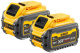 фото Аккумулятор  DeWALT DCB546