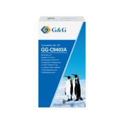 фото Тонер-картридж G&G GG-C9403A Черный