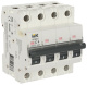 фото Автоматический выключатель  IEK AR-M06N-4-C004