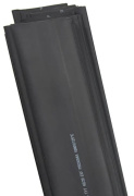 фото Термоусаживаемая трубка  EKF tut-20-b-1m