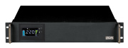 фото Источник бесперебойного питания Powercom KIN-1500AP LCD