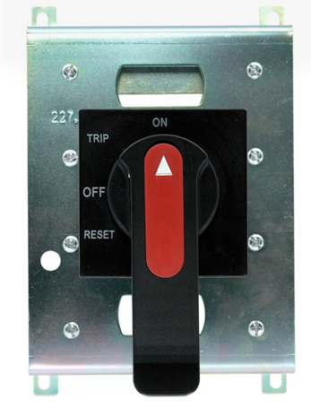 

Ручка DEKraft 28229DEK на дверь шкафа РП-335А, 28229DEK