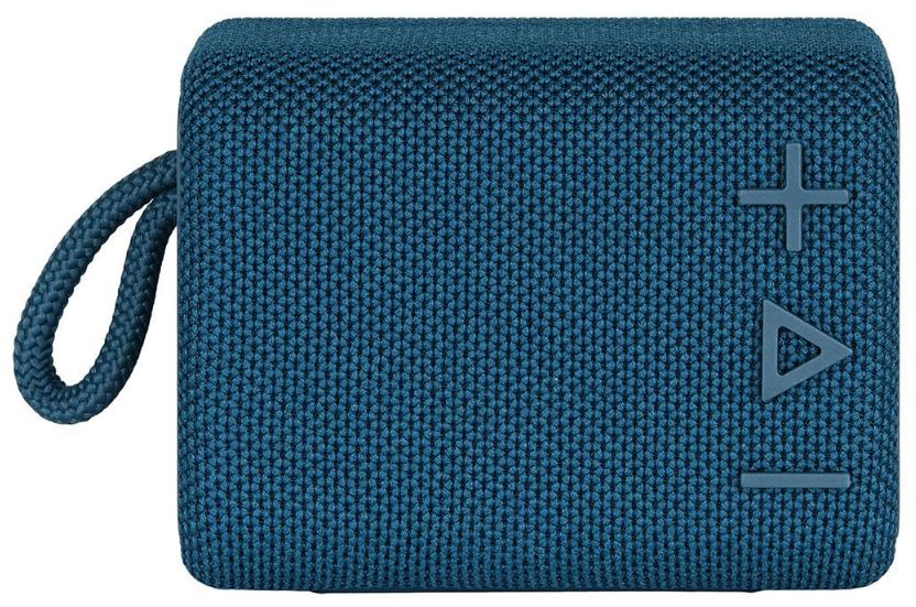 

Портативная акустика TFN Quadro Pro TFN-BS03-02BL blue, Quadro Pro