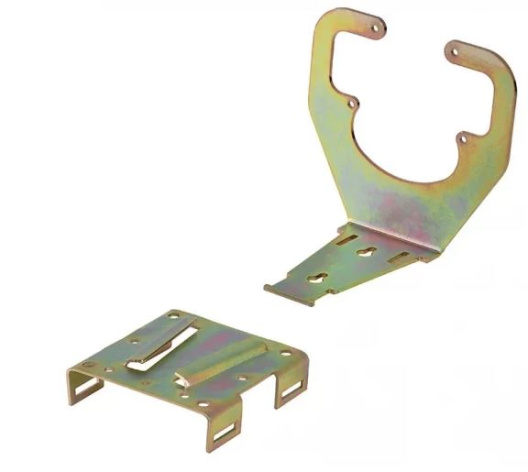 Изображение товара Кронштейн ССД 130106-00490